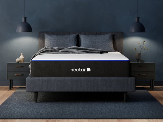 Nectar Premier Hybrid Mattress