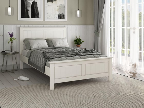 Northwood Wooden Bed Frame