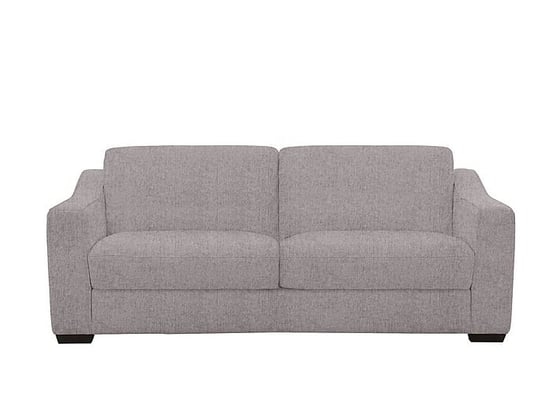 Furniture Village Optimus Space Saving Fabric Sofa Bed with Memory Foam Mattress