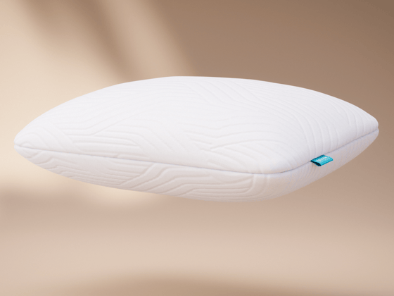 Origin Coolmax Latex Pillow