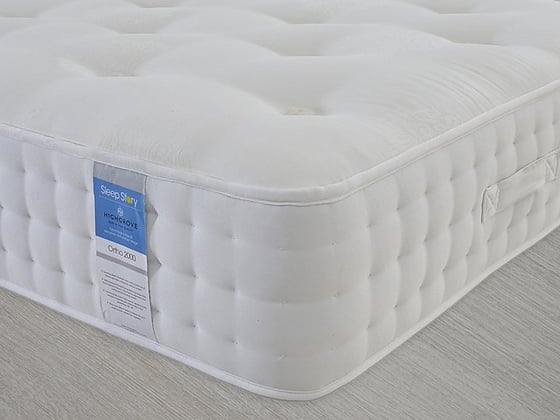 Sleep Story Ortho 2000 Mattress