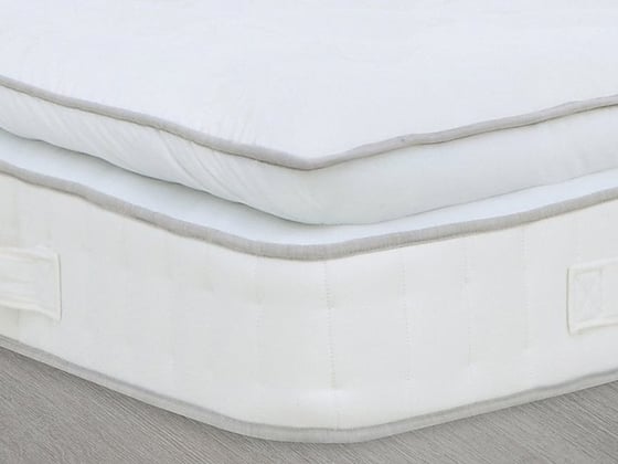 Harrison Spinks Pure Embrace Pillowtop Mattress