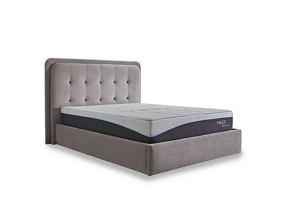 Furniture Village Ray LED End Lift Ottoman Bed Frame