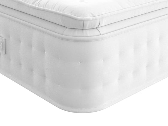Relyon Bridgwater Dunlopillo® Latex Mattress
