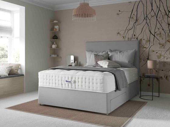 Relyon Heyford Ortho 1500 Pocket Mattress