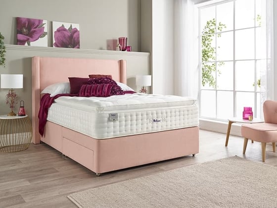 Relyon Lydia 3050 Pocket Pillow Top Mattress