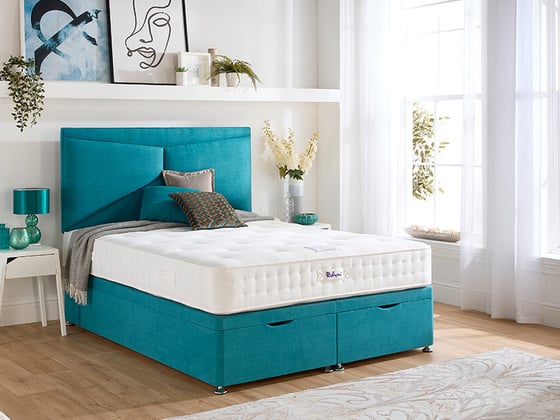Relyon Orthofirm Deluxe 800 Pocket Mattress