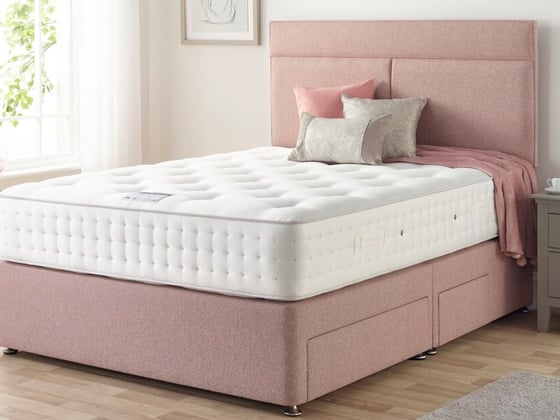 Relyon Prairie 1000 Pocket Mattress