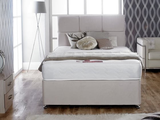 Romantica Bamboo Memory Mattress