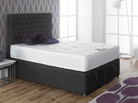 Romantica Serenade Ortho Mattress