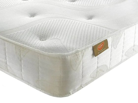Sareer Matrah Reflex Plus Foam Mattress in a Box