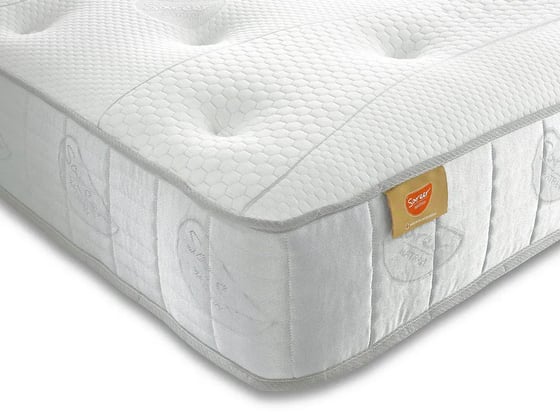 Sareer Matrah Reflex Plus Pocket 1000 Mattress in a Box