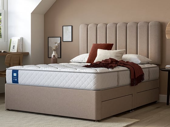 Sealy Advantage Austen Latex Mattress