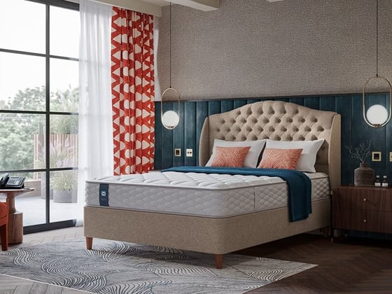 Sealy Duchess Contract Mattress