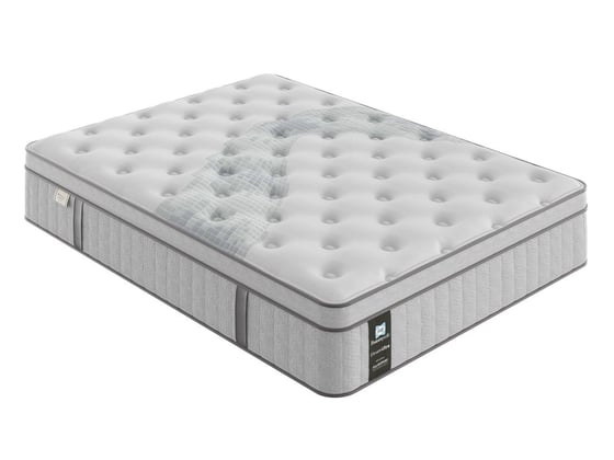 Sealy Elevate Ultra Antuco Combination Mattress