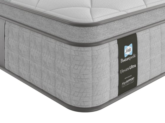 Sealy Elevate Ultra Daito Combination Mattress