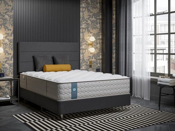 Sealy Imperial Contract Memory Mattress