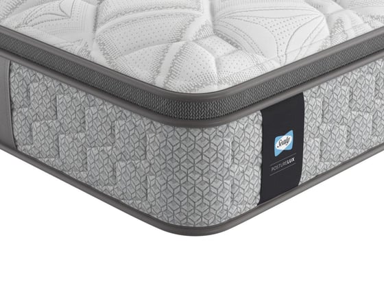 Sealy PostureLux Kindra Combination Mattress