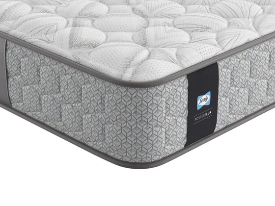 Sealy PostureLux Wilton Combination Mattress