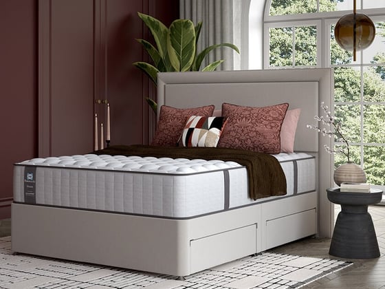 Sealy Posturepedic Elevate Premier Gel Mattress