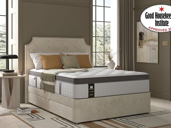 Sealy Posturepedic Elevate Ultra Performance Gel Mattress