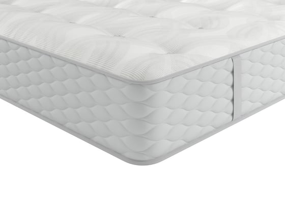 Sealy Toledo Backcare Firm Support Mattress