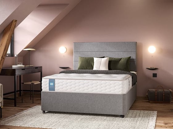 Sealy Tudor Contract Mattress