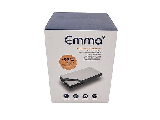 Emma Mattress Select Mattress Protector