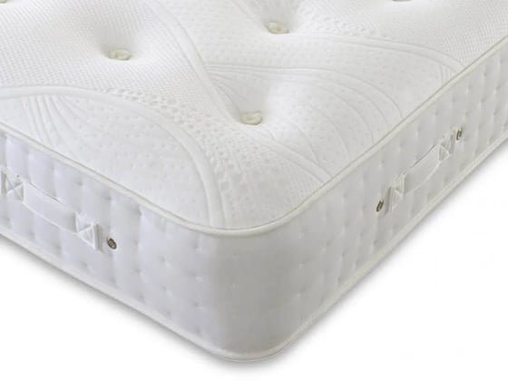 Shire Artisan Severn Pocket 1000 Mattress