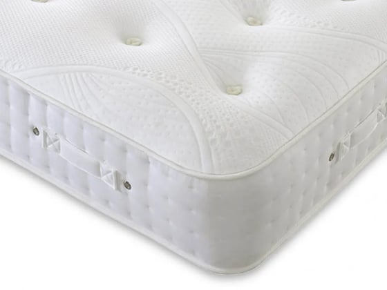 Shire Artisan Severn Pocket 3000 Mattress