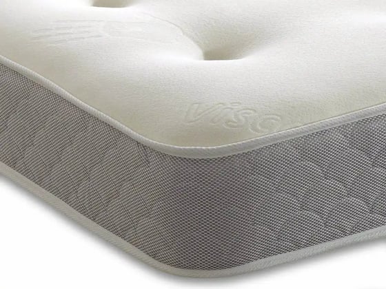 Shire Manhattan Memory Mattress in a Box