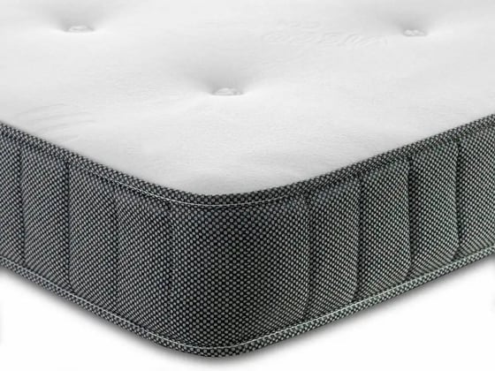Shire Memphis Memory Mattress in a Box
