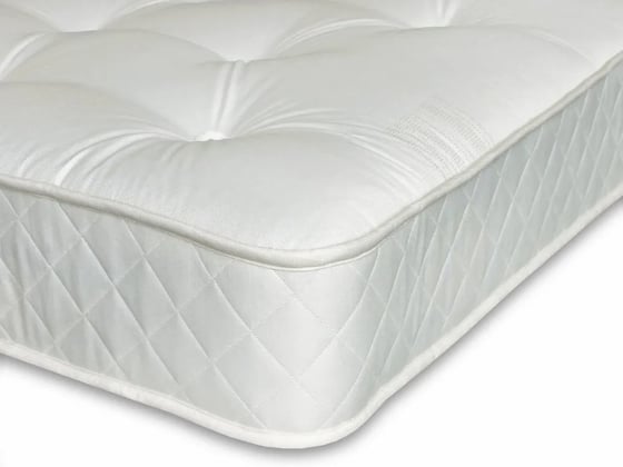 Shire Seattle Pocket 1000 Mattress