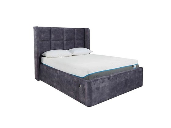 Furniture Village Shiva Electric Ottoman Bed Frame