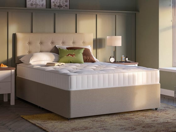 Dreams Workshop Divan Bed Base