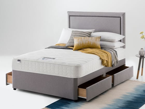 Silentnight Air Plus 800 Mirapocket Mattress