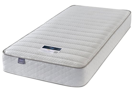 Silentnight Achieve Pocket Sprung Kids Mattress
