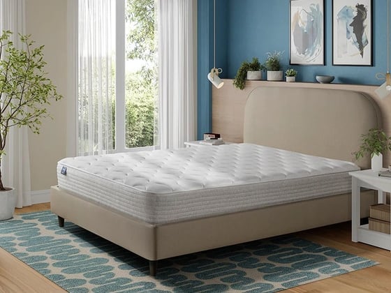 Silentnight Air Plus 1200 Mirapocket Mattress