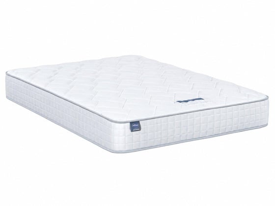 Silentnight Aloe Vera Castleton 800 Pocket Sprung Eco Mattress