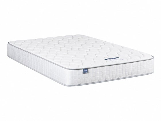 Silentnight Aloe Vera Clovelly 800 Pocket Memory Combination Mattress