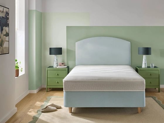 Silentnight Bonnell Mattress