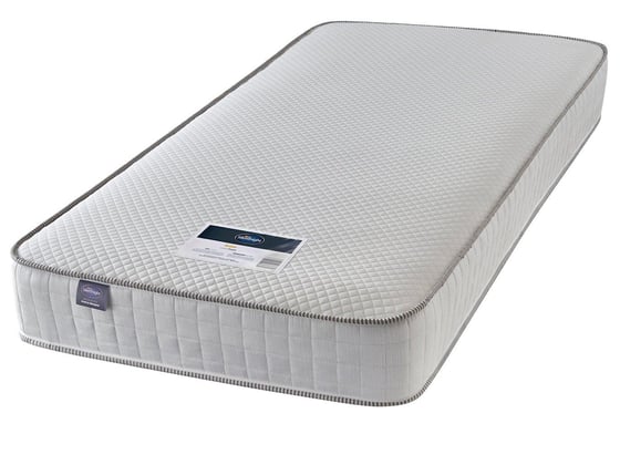 Silentnight Brave Pocket Sprung Kids Mattress