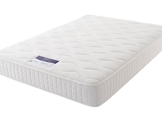 Silentnight Memory 1000 Mirapocket Mattress