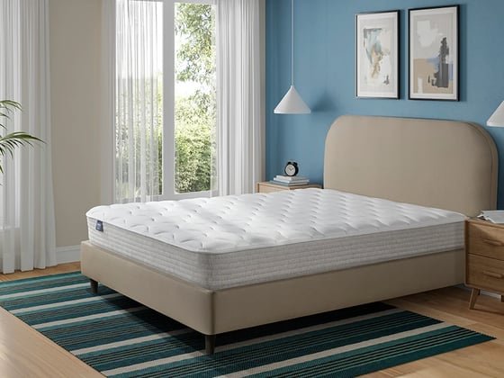 Silentnight Air Plus 1000 Mirapocket Mattress