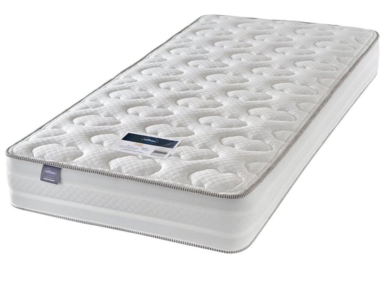 Silentnight Explore Traditional Spring Kids Mattress