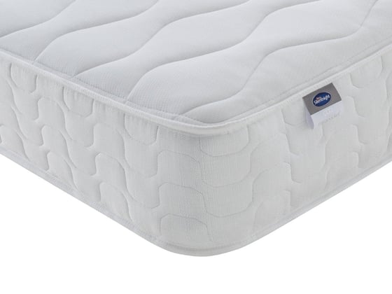 Silentnight Ferndale 800 Pocket Sprung Eco Mattress