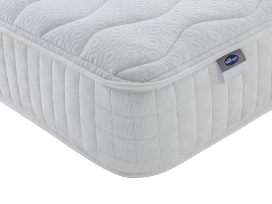Silentnight Hadleigh 800 Pocket Memory Combination Mattress