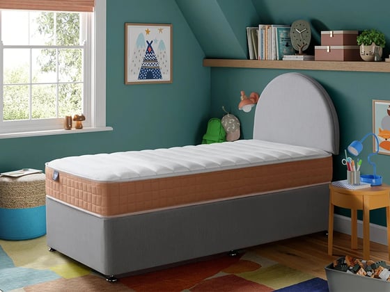 Silentnight Kids 600 Mirapocket Mattress