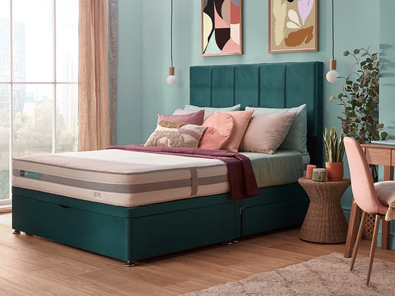 Silentnight Lift Renew 1200 Pocket Mattress