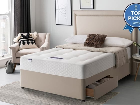 Silentnight Ortho Dream Star Miracoil Mattress